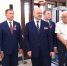 Олег Мельниченко представил новую историческую экспозицию в здании Правительства Пензенской области. Фоторепортаж - Penza-Post.Ru