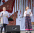 В Багане прошёл ежегодный фестиваль русской культуры «Душа России» - Баганский район