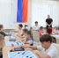 Шашечный турнир ко Дню России - Городской округ Ступино