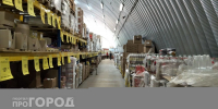 В Кирове драка в магазине закончилась госпитализацией - ProGorod.Ru