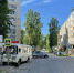 Водитель иномарки пострадал при столкновении с автобусом в Сыктывкаре - Pg11.Ru