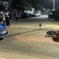 В Воронеже 12-летний водитель мопеда врезался в 2 автомобиля: пострадали трое детей - РИА Воронеж