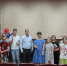 День России в столичном музее пожарной охраны - ГУ МЧС России по г. Москве