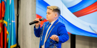 Граждане великой страны - Музейно-мемориальный комплекс Победа