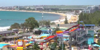В Анапе 44 пляжа с новым песком принимают отдыхающих - SochiStream.Ru