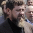 Рамзан Кадыров поздравил россиян с Днём России - ИА Грозный-информ