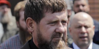 Рамзан Кадыров поздравил россиян с Днём России - ИА Грозный-информ