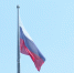 В День России над Анапой реет триколор - ТРК Анапа Регион