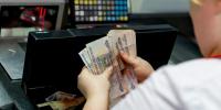 Кубань обогнала Ростовскую область по зарплатам продавцов Александр Ратников - KrasnodarMedia