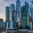 Экстремал Бойцов прыгнул с 338 метров в честь Дня России в Москве - Газета Краснодарские известия