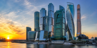 Экстремал Бойцов прыгнул с 338 метров в честь Дня России в Москве - Газета Краснодарские известия