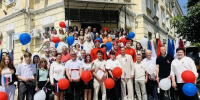 День России в судьбе каждого: торжественное вручение паспортов состоялось в Новороссийске - Сетевое издание Официальный Новороссийск