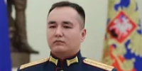 Герой России Василь Ямалетдинов стал студентом Академии Главы Башкирии - Башинформ