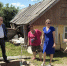 Оперативно рассмотрела поднятые земляками вопросы - NrNews.Ru
