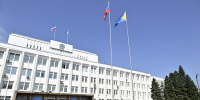 В Туве проходят торжественные мероприятия в честь государственного праздника – Дня России - Правительство Республики Тыва