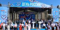 Олег Мельниченко поздравил молодых лейтенантов с выпуском из Пензенского артинститута - Пенза-Обзор