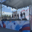 Энергия молодости и единство: На Мало-Тобольской в День России представили молодёжную программу - Администрация г. Барнаул