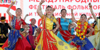 «Горцы» и гости. Фоторепортаж - Газета Молодежь Дагестана