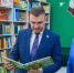 В Дзержинском районе Перми открыли первую модельную библиотеку - V-Kurse.Ru