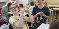 Расширяем кругозор с «БиблиоДвижем» - Детско-юношеская библиотека
