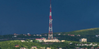 город - Телекомпания ТВ-21