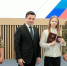 Оператор БПЛА из Пущино получил Орден Мужества - Smitanka.Ru
