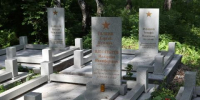 Власти ищут родственников похороненных в Иркутске бойцов Красной Армии - Baikal24.Ru