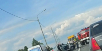В результате ДТП в Ярославской области погиб водитель - Ярославский регион