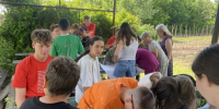 Шеланговским школьникам рассказали о коррупции и борьбе с ней - Волжская новь