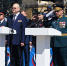 Город празднует День России - Город Пенза