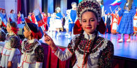 С Днём России, земляки! - Газета Заря