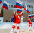 День России, флаги - Noyabrsk-Inform.Ru