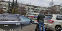 Пьяный водитель получил три года колонии за ДТП - Progorod33.Ru