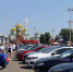 Более тысячи людей собрались на фестивале «Автострада-2026» в Туле - ИА Тульская служба новостей