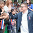 Алексей Текслер открыл обновленный стадион в поселке Рощино - Губернатор Челябинской области