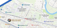 Фото:  пресс-служба администрации Пскова - InformPskov.Ru