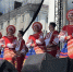 День России объединяет калужан - Калужская неделя