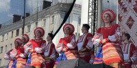 День России объединяет калужан - Калужская неделя