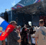 ​Праздничный день на Центральной площади: Сургут отметил День России и День города // ФОТОРЕПОРТАЖ - ИА СИА-Пресс