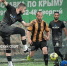 Камбэк, который не спас "Авангард". Birlik практически гарантировал себе второе место в "регулярке". Окта-трик Андрея Александрова… - Крымский спорт