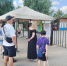 В Пензенском районе ограничили бесплатный доступ к пляжу в Спутнике - Stolica58.Ru