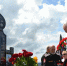 В городе-герое Новороссийске почтили память Героя России, атамана Владимира Гавриленко - Город-герой Новороcсийск