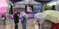 В Улан-Удэ определили лучшего шеф-повара - ИА Байкал-Daily