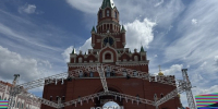 «Единая Россия» принял участие в главных торжествах Дня России в столице Марий Эл - Марийская правда