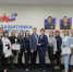Сотрудников фонда «Защитники Отечества» поздравили с годовщиной в ЕАО - РИА Биробиджан