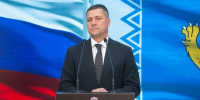 Губернатор Псковской области поздравил псковичей с Днем России - Псковская правда