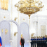 Владимир Путин поздравил россиян с Днём России - ЛенТВ24