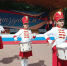 С песнями, балалайками, и чаем - Орская хроника
