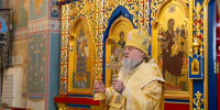 Владыка Никита: Прошу об одном – хранить веру православную в той незыблемости, в которой мы приняли её от предшественников - Епархия