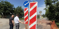 Ещё в одном районе Ростова сорваны сроки включения горячей воды - Панорама